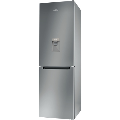 Indesit LI8 S1E S AQUA
