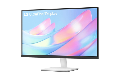 Monitor LG 27US500 