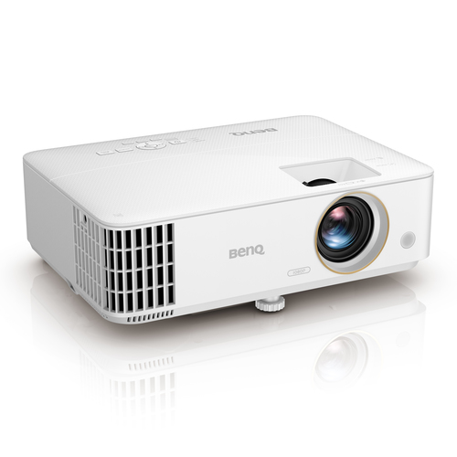 BenQ 3500AL 1080P PROJECTOR – image 4