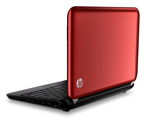 HP Mini 110-3830sa Intel Atom® N455 Netbook – image 4