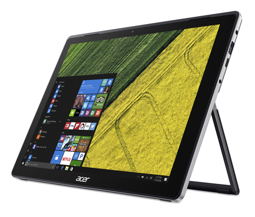Acer Switch 5 SW512-52P-76G5 Intel® Core™ i7 i7-7500U Hybrid (2-in-1) – image 4