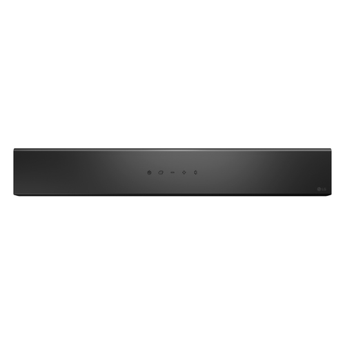 LG S30A Black 2.1 channels – image 8