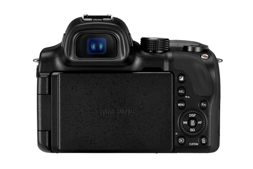 Samsung 30 + OIS III 18-55mm – image 7