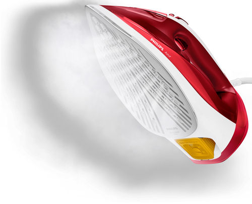 Philips GC4542/40R1 iron Steam iron SteamGlide Plus soleplate – image 6