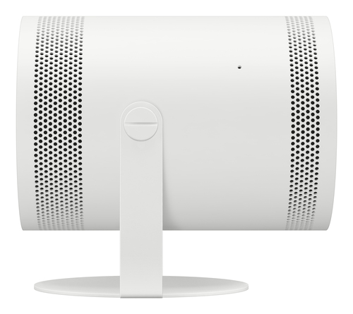 Samsung SP-LSP3BLA Ultra short throw projector 550 ANSI lumens DLP 1080p (1920x1080) Black, White – image 3