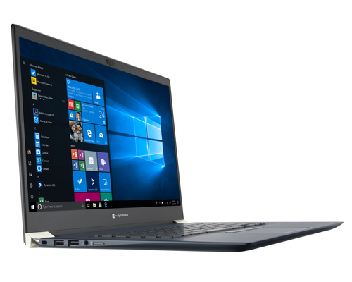 Dynabook Tecra X50-F-19E Intel® Core™ i7 i7-8565U Laptop – image 8