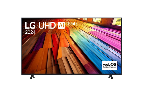 LG UHD 75UT80003LA TV