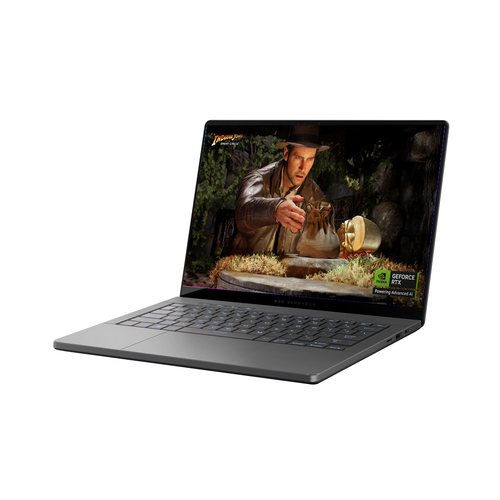 ASUS ROG Zephyrus G14 GA403WH-QS013W Copilot+ PC AMD Ryzen AI 9 HX 370 Laptop – image 2