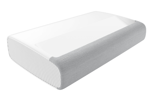 Samsung SP-LSP7TFA Ultra short throw projector 2200 ANSI lumens DLP UHD 4K (3840x2160) White – image 7