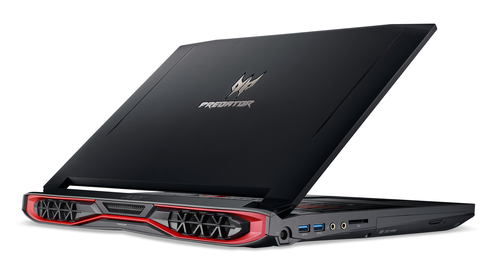 Acer Predator 15 G9-593-722V Laptop – image 6