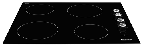 Blomberg MKN24001 60cm Ceramic Hob with Side Control – image 2