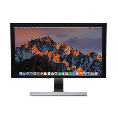 Kensington K52110WW filtro para monitor 49,5 cm (19.5") Filtro de privacidad para pantallas sin marco imagen 3