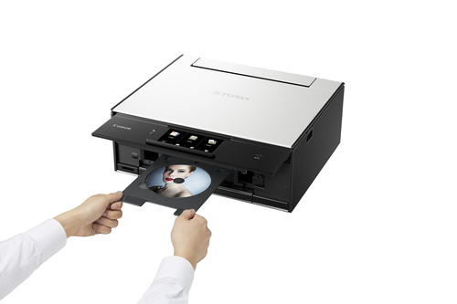Canon PIXMA TS9050 Inkjet A4 – image 4
