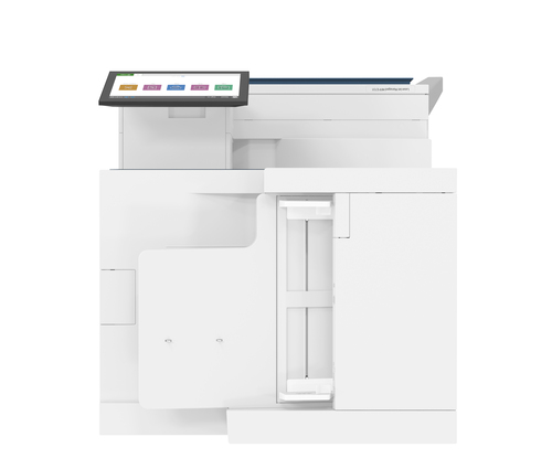 HP LaserJet Mgd MFP E731dn Prntr – image 4