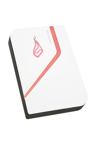 Verbatim SureFire PyroDrive Gaming SSD USB 3.2 Gen 1 – image 2