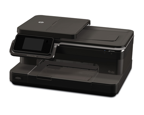 HP Imprimantă Photosmart 7510 e-All-in-One – image 2