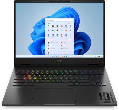 HP OMEN 16-u0001sa