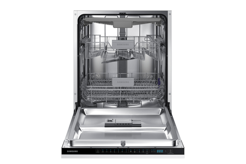 Samsung DW60M6070IB Fully built-in 14 place settings – image 6