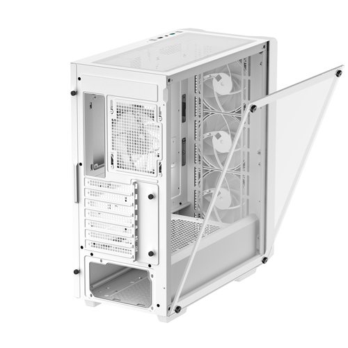 DeepCool CC560 V2 midi tower behuizing, afbeelding 7