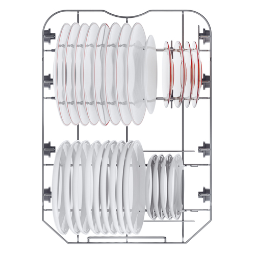 Hoover H-DISH 500 HI1C5SB1FS Fully built-in 11 place settings – image 9