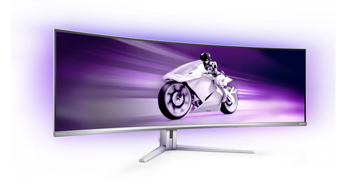 Philips Evnia 8000 49M2C8900L/96 computer monitor – image 8