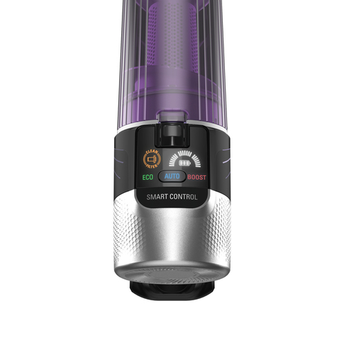 Rowenta RH2037 Steelstofzuiger zonder zak Zilver, afbeelding 7