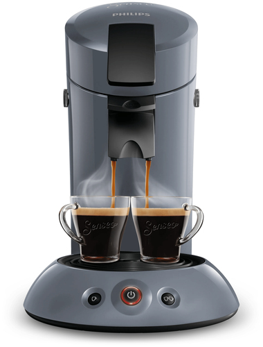 Philips Senseo HD7806/53 coffee maker Semi-auto Pod coffee machine – image 2