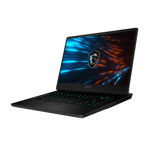 MSI GP66 10UG-026NL Leopard – image 3