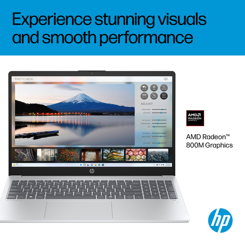 HP OmniBook 3 Laptop Next Gen AI 15-fn0004nax – image 9