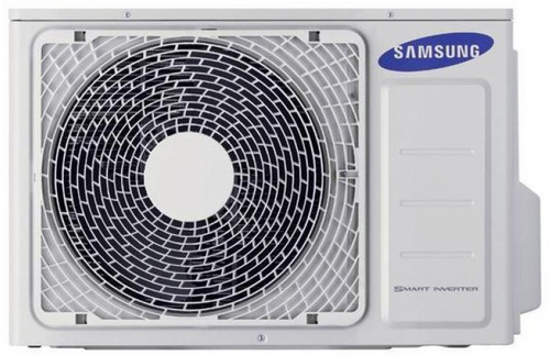 Samsung AC100FCADGH/EU air conditioner Air conditioner outdoor unit White