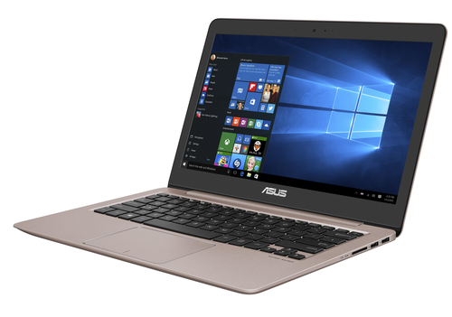 ASUS Zenbook UX310UQ-FB422T laptop Intel® Core™ i7 i7-7500U – image 3