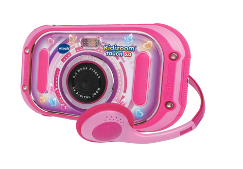 VTech Touch 5.0 Pink – image 2