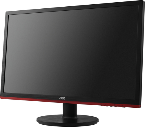 AOC 60 Series G2260VWQ6 computer monitor – image 9
