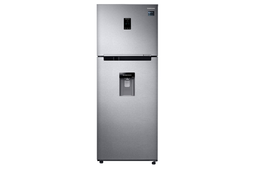 Samsung RT38K5930SL/EF fridge-freezer
