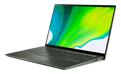 Acer Swift 5 SF514-55TA-53AP Intel® Core™ i5 i5-1135G7 Laptop – image 2
