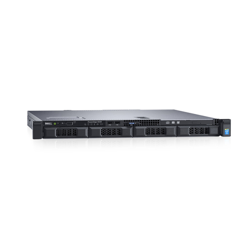 Dell PowerEdge R230 server – image 4