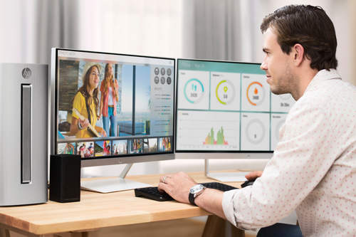 HP ENVY Desktop - 750-471na – image 6