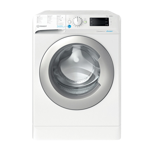 Indesit BWE 91484X WS SPT N