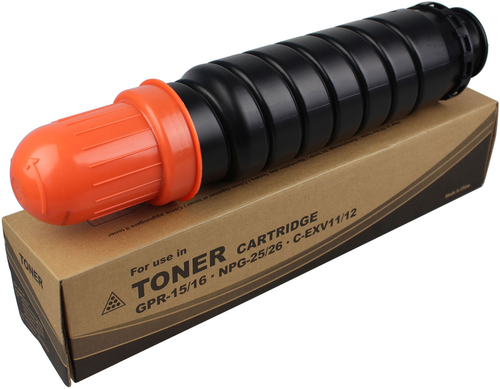 CoreParts MSP5600N toner cartridge 1 pc(s) Black