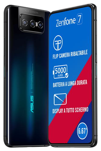 ASUS ZenFone ZS670KS-2A028BR – image 2