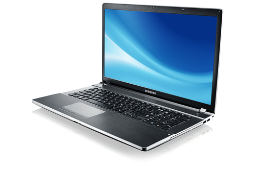 Samsung 5 550P7C-S02 Intel® Core™ i7 i7-3610QM – image 2
