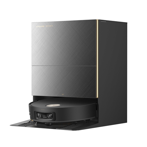 Dreame X60 Pro Ultra Complete – image 2