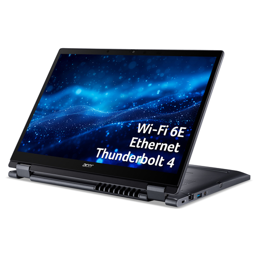 Acer TravelMate TMP414RN-53-TCO-52C7 Intel® Core™ i5 i5-1335U Hybrid (2-in-1) – image 3