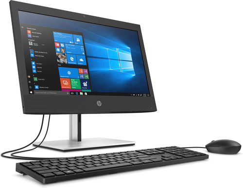 HP ProOne 3B5D5LS All-in-One PC/workstation Intel® Core™ i5 i5-10500 – image 4