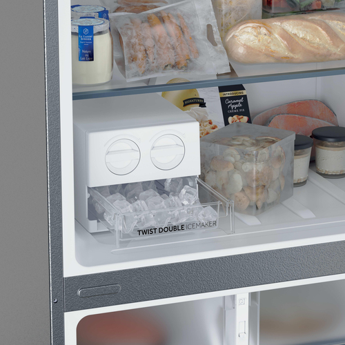 Haier 2D 70 Series 5 HPR5718DNMX Freestanding – image 7