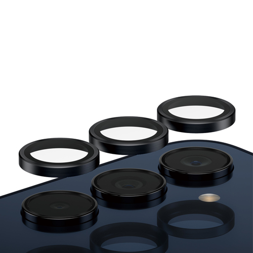 PanzerGlass Hoops Objektiv beskyttelse Samsung Galaxy A35