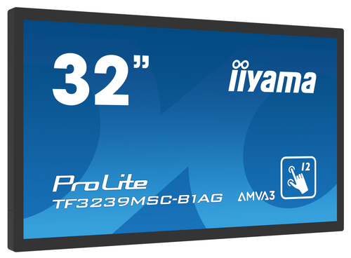 iiyama ProLite TF3239MSC-B1AG-STD computer monitor – image 3