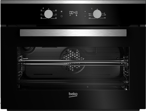 Beko BCE18300XC oven