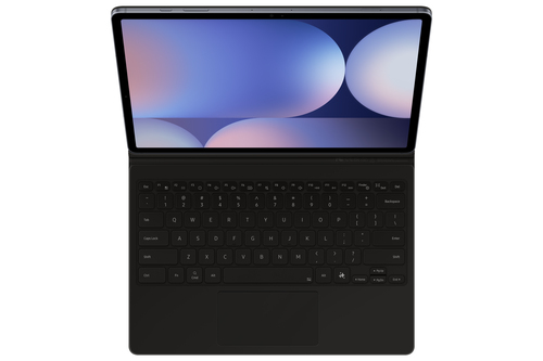 Samsung EF-DX825 - Toetsenbord en foliobehuizing (boekenkaft), afbeelding 9