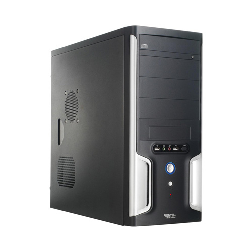 ASUS TA-892 Midi Tower Black